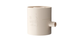 Водосборник универсальный, бежевый