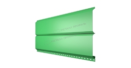 Сайдинг Металл Профиль Lбрус-15х240 NormanMP (ПЭ-01-6002-0.5)