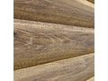 Сайдинг Металл Профиль Woodstock-28х330 (ECOSTEEL_T-12-Дуб-0.45)