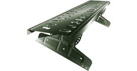 Мостик переходной 2,5 RAL 6020